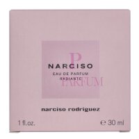Narciso Rodriguez Narciso Eau de Parfum Radiante 30ml