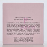 Narciso Rodriguez Narciso Eau de Parfum Radiante 30ml
