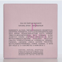 Narciso Rodriguez Narciso Edp Radiante Spray 30ml