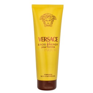 Versace Eros Energy Shower Gel 250ml