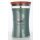 Woodwick Mint Leaves & Oak Large Hourglass Candle 1Stück