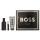 Hugo Boss Bottled Geschenkset Eau de Parfum 100ml/ Eau de Parfum 10ml/Shower Gel 100ml
