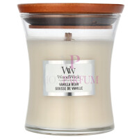 Woodwick Vanilla Bean Mini Hourglass Candle 1Stk