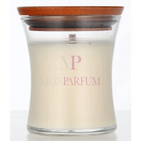 Woodwick Vanilla Bean Mini Hourglass Candle 1Stk