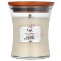 Woodwick Vanilla Bean Mini Hourglass Candle 1Stück