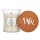 Woodwick Vanilla Bean Mini Hourglass Candle 1Stk
