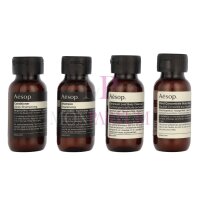 Aesop Arrival Travel Kit 200ml