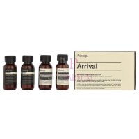 Aesop Arrival Travel Kit 200ml