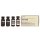 Aesop Arrival Travel Kit 200ml