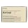 Aesop Arrival Travel Kit 200ml