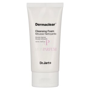 Dr. Jart+ Dermaclear Cleansing Foam 120ml