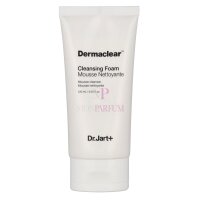Dr. Jart+ Dermaclear Cleansing Foam 120ml