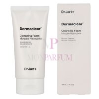 Dr. Jart+ Dermaclear Cleansing Foam 120ml
