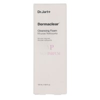 Dr. Jart+ Dermaclear Cleansing Foam 120ml