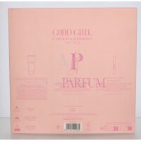 Carolina Herrera Good Girl Geschenkset 190ml