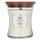 Woodwick Linen Medium Hourglass Candle 1Stück