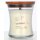 Woodwick Linen Medium Hourglass Candle 1Stück