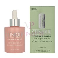 Clinique Moisture Surge Active Glow Serum 50ml