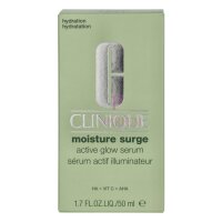 Clinique Moisture Surge Active Glow Serum 50ml