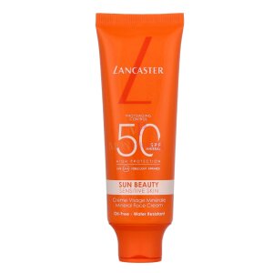 Lancaster Sun Beauty Face Cream SPF50 50ml