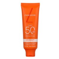 Lancaster Sun Beauty Face Cream SPF50 50ml