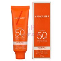 Lancaster Sun Beauty Face Cream SPF50 50ml