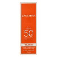 Lancaster Sun Beauty Face Cream SPF50 50ml