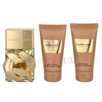 Michael Kors Pour Femme Geschenkset 150ml