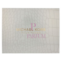 Michael Kors Pour Femme Geschenkset Eau de Parfum 50ml/Shower Gel 50ml/Body Lotion 50ml