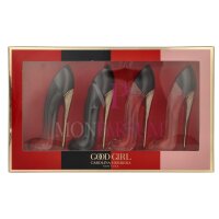 Carolina Herrera Good Girl Miniature Set 28ml