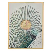 Lattafa Afeef Eau de Parfum 100ml