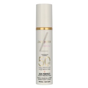 Lancaster Sun Perfect Mineral Glow Cream SPF50 50ml