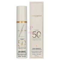 Lancaster Sun Perfect Mineral Glow Cream SPF50 50ml