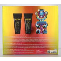 Moschino Toy 2 Pearl Geschenkset 150ml