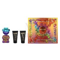 Moschino Toy 2 Pearl Geschenkset Eau de Parfum 50ml/Bath...