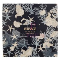 Versace Dylan Blue Geschenkset 255ml