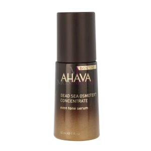 Ahava Dead Sea Osmoter Concentrate 30ml