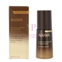 Ahava Dead Sea Osmoter Concentrate 30ml