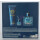 Versace Eros Pour Homme Geschenkset Eau de Toilette 100ml/Bath & Shower Gel 150ml/Edt 5ml
