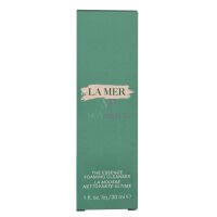La Mer The Essence Foaming Cleanser 30ml