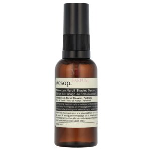 Aesop Moroccan Neroli Shaving Serum 60ml