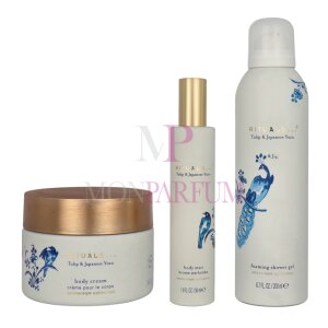 Rituals Amsterdam Collection Set 470ml