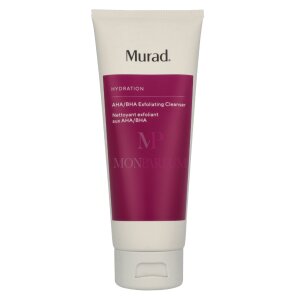 Murad Hydration AHA/BHA Exfoliating Cleanser 148ml