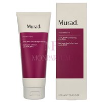 Murad Hydration AHA/BHA Exfoliating Cleanser 148ml