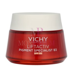 Vichy Liftactiv B3 Anti-Dark Spots Day Cream SPF50 50ml