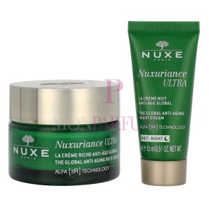 Nuxe Nuxuriance Ultra Set 65ml