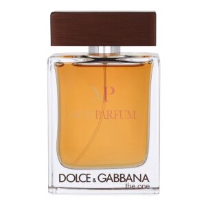 Dolce & Gabbana The One For Men Eau de Toilette 100ml