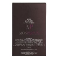 Dolce & Gabbana The One For Men Eau de Toilette 100ml