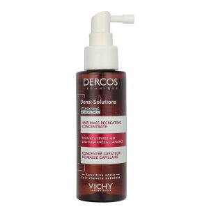 Vichy Dercos Densi-Solutions Hair Mass Recreating 100ml