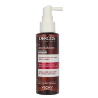 Vichy Dercos Densi-Solutions Hair Mass Recreating 100ml